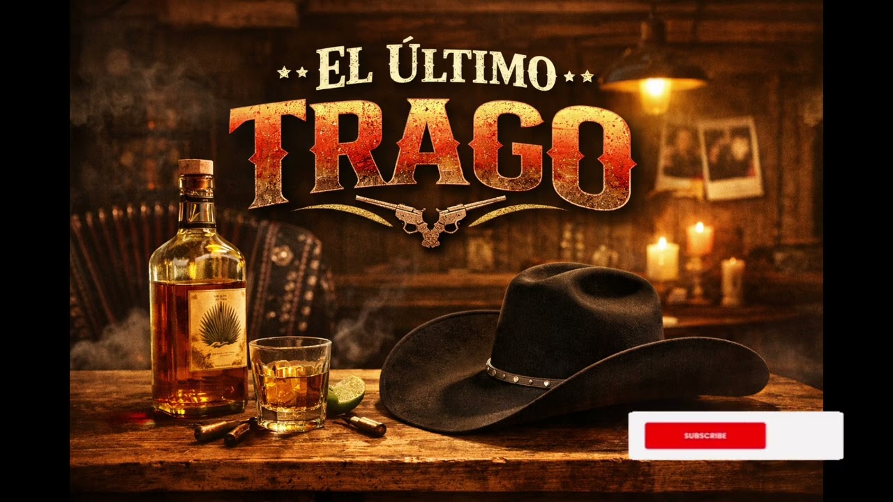 El último trago 