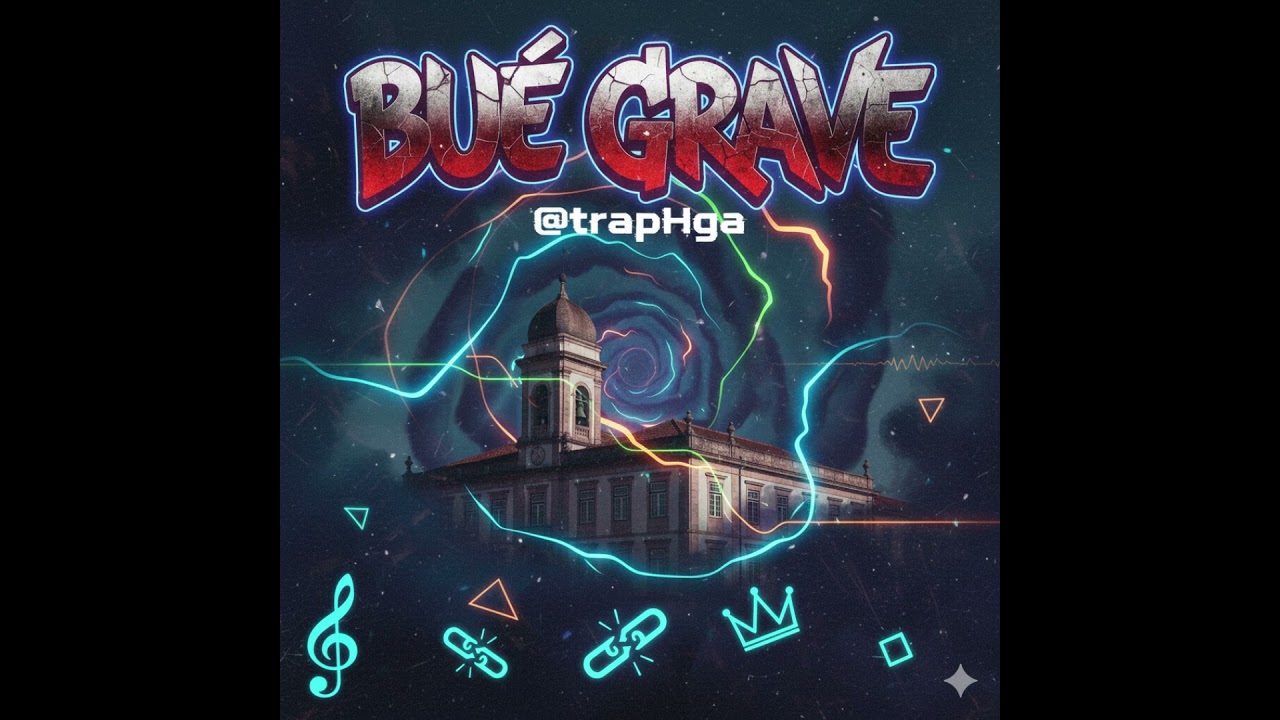 BUÉ GRAVE 🔊 MTG PESADÃO EM FAMALICÃO | Funk Automotivo PT 🇵🇹