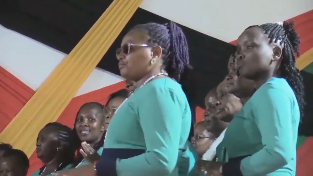 Sauti ya Mtu