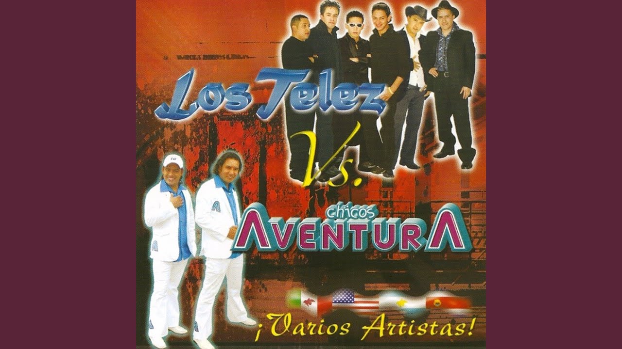 Ansias De Amarte