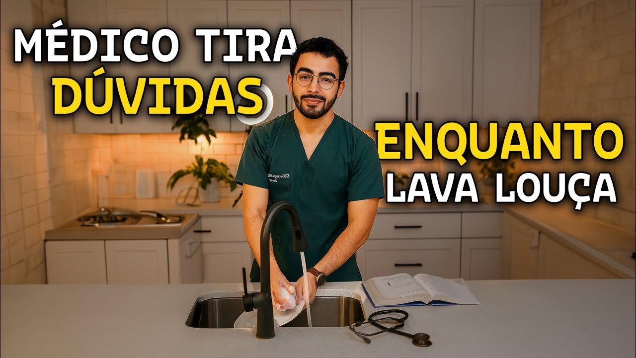 Medicamentos que fazem mais MAL do que BEM? | Tire suas dúvidas médicas