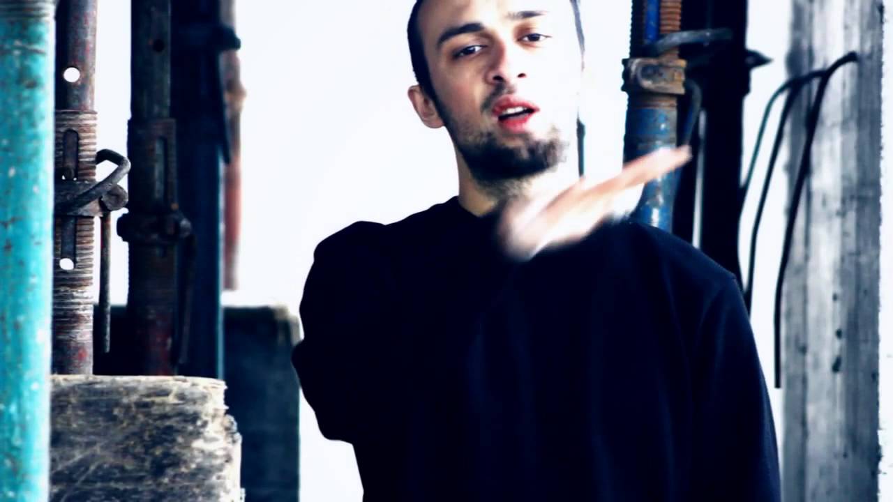 Kadir Mihran  - 3 Ay Boşuna  [ Official Video ]