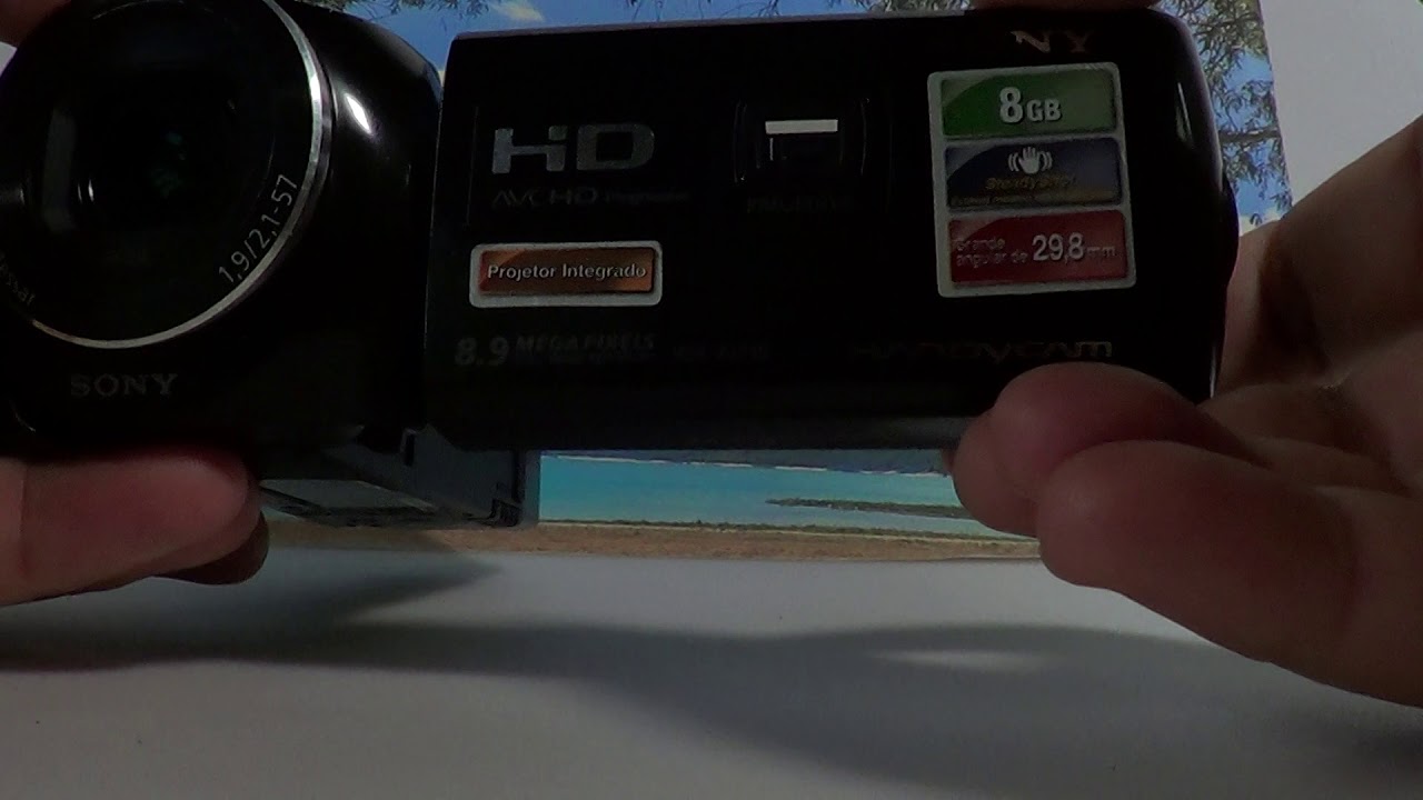 hdr pj230