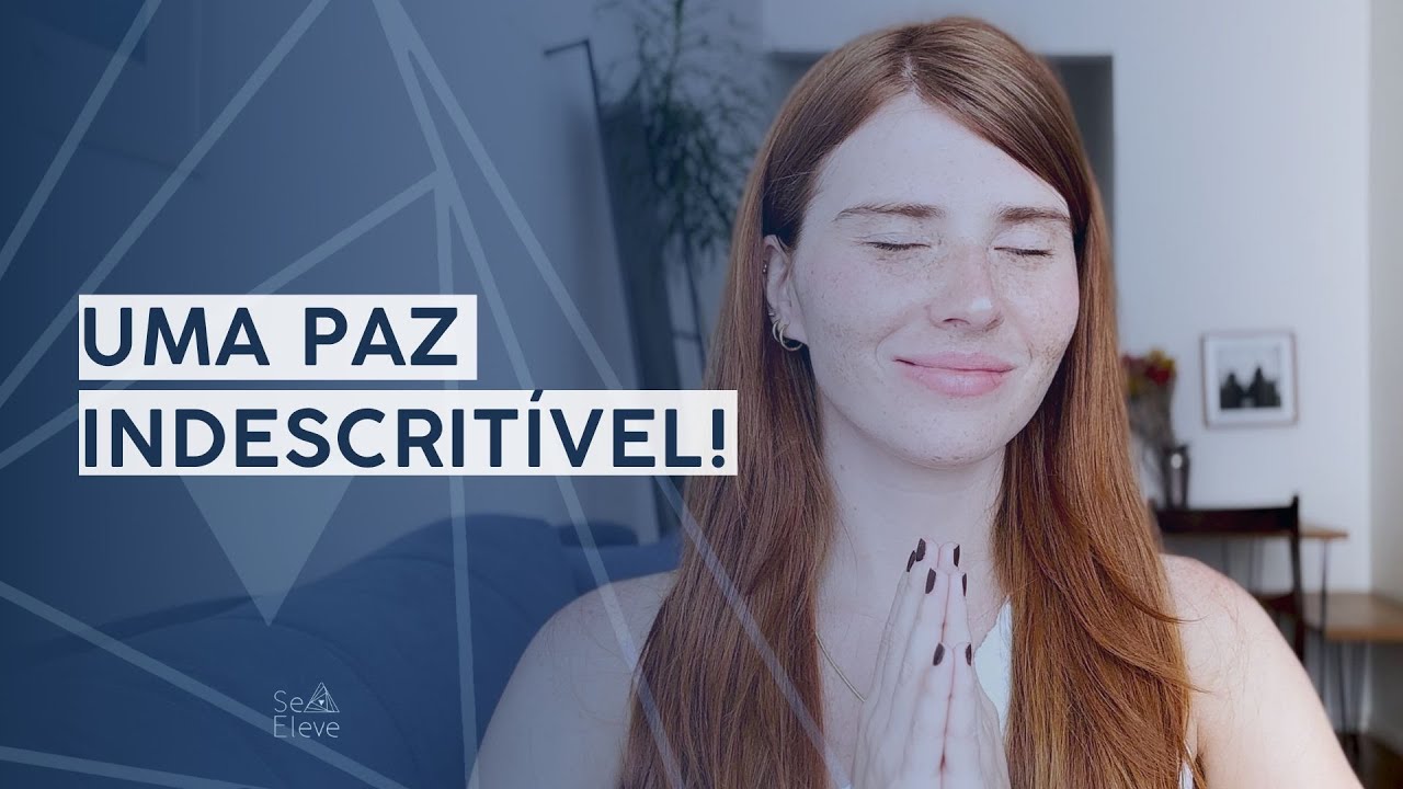COMO SER MAIS ESPIRITUAL? 5 FORMAS PRÁTICAS DE ALCANÇAR O DESPERTAR ESPIRITUAL | Se Eleve 🌀✨