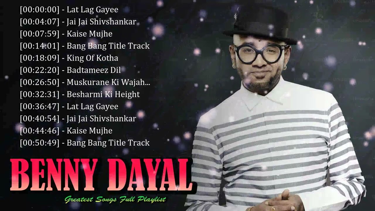 Powerful performances and honest stories move audiences with Benny Dayal - unforgettable music