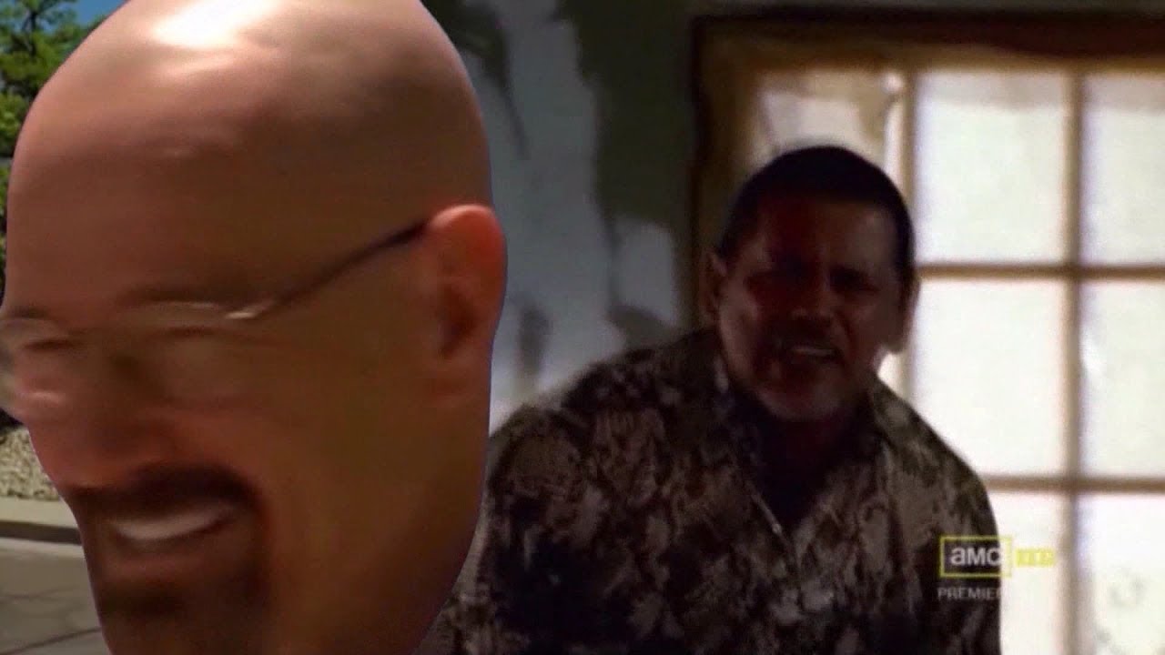 Tuco F*cking Dies