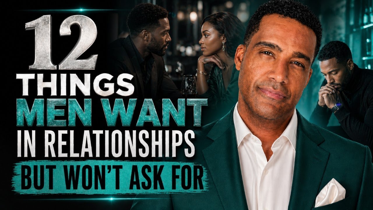 How Women Could Have Made Dating Easier For Me & Marriage Minded Men