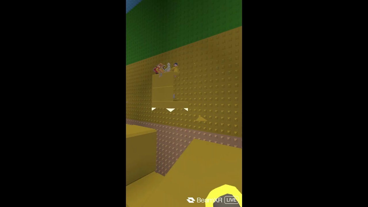 yeepers sweepers stream 4