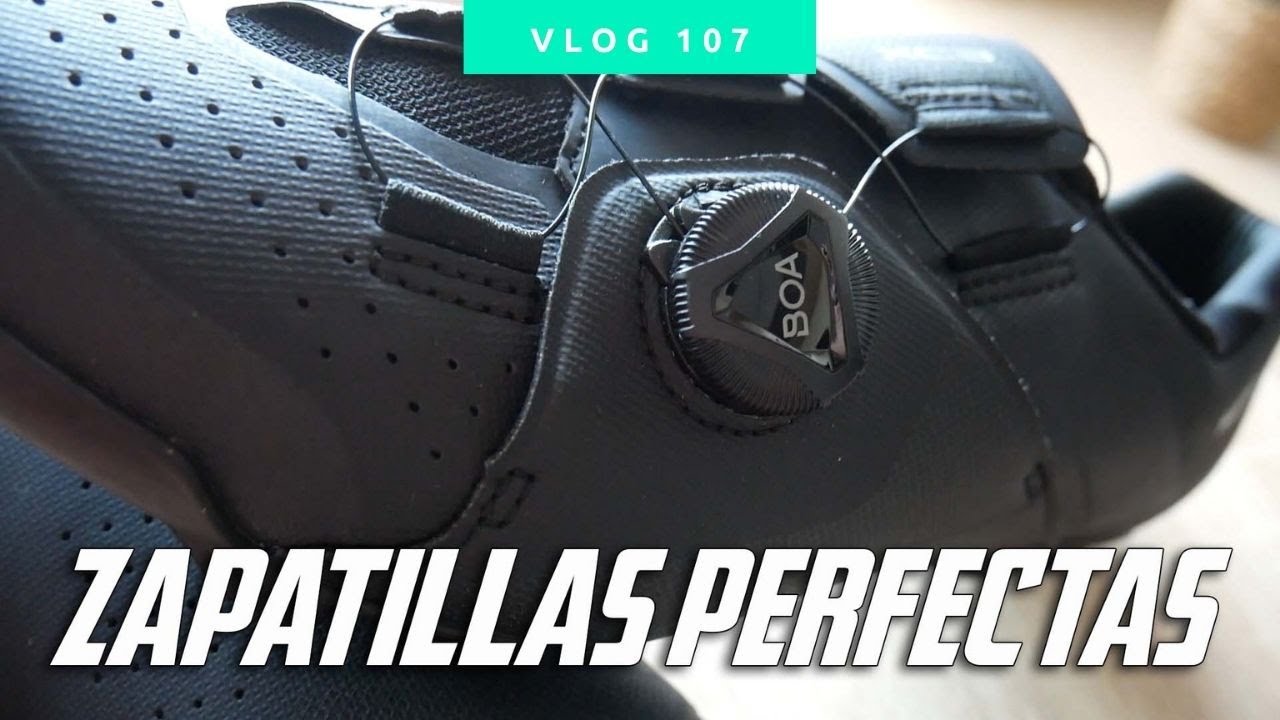 🤩LAS MEJORES ZAPATILLAS DE MTB BARATAS🤑💶
