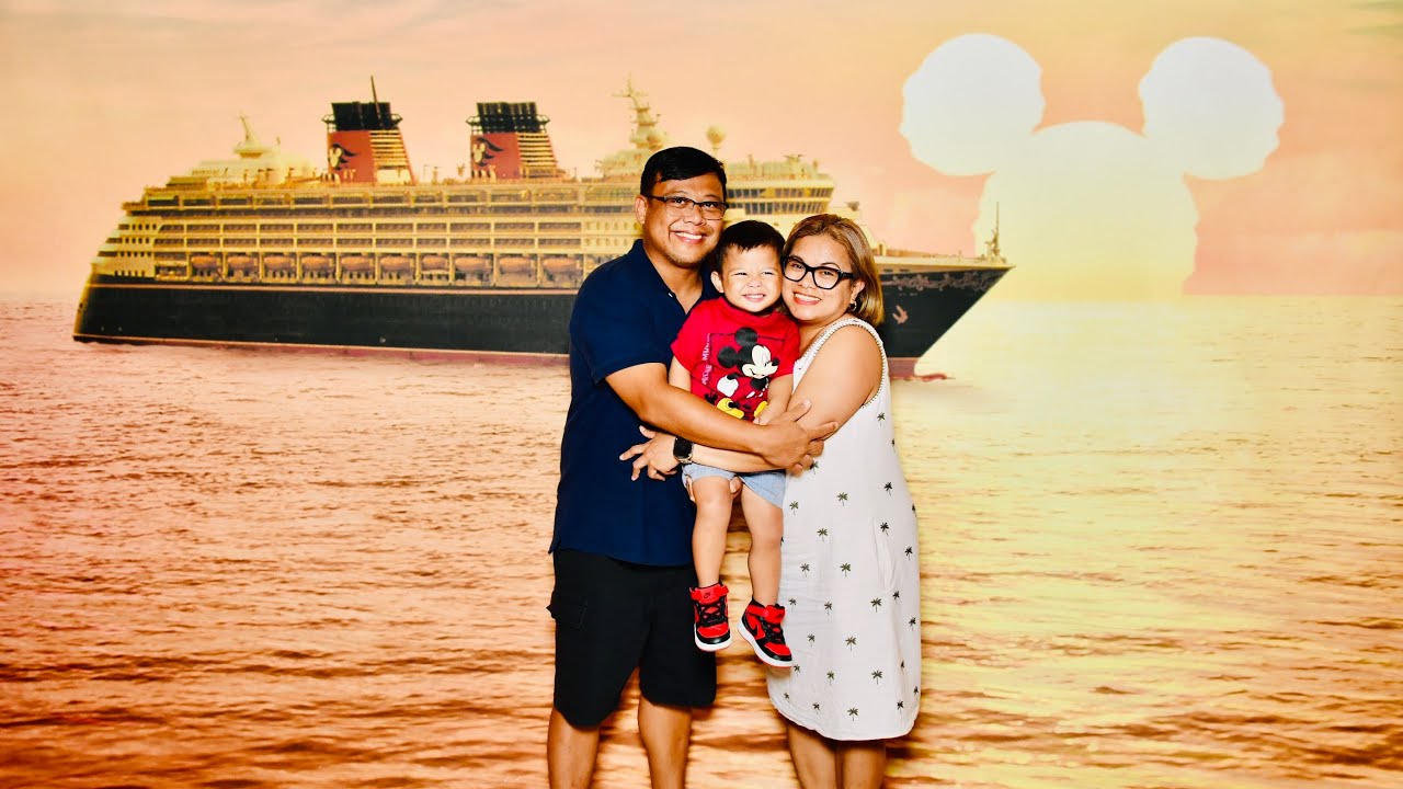 Disney Cruise “MAGIC”🚢 Day: 5