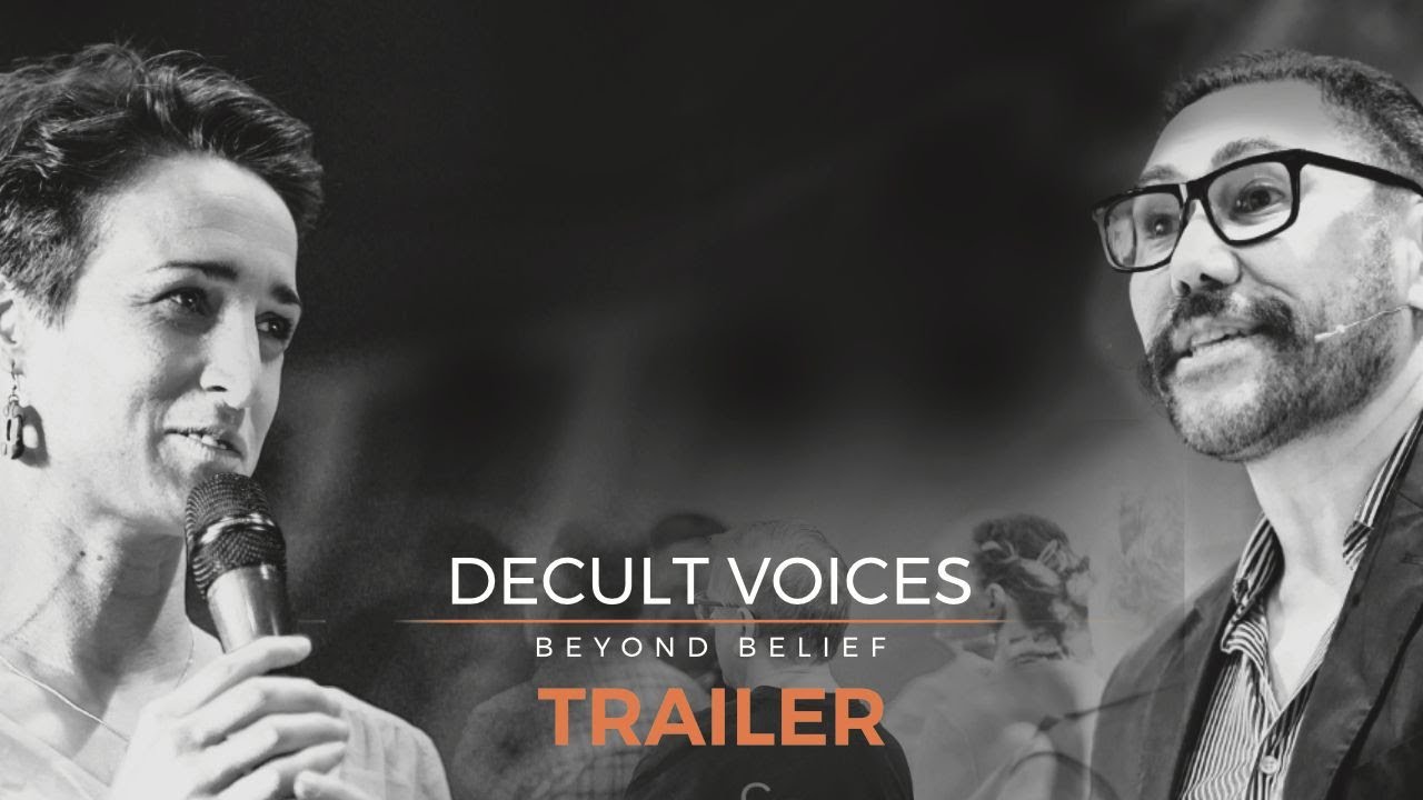 DECULT VOICES &ndash; BEYOND BELIEF | Trailer