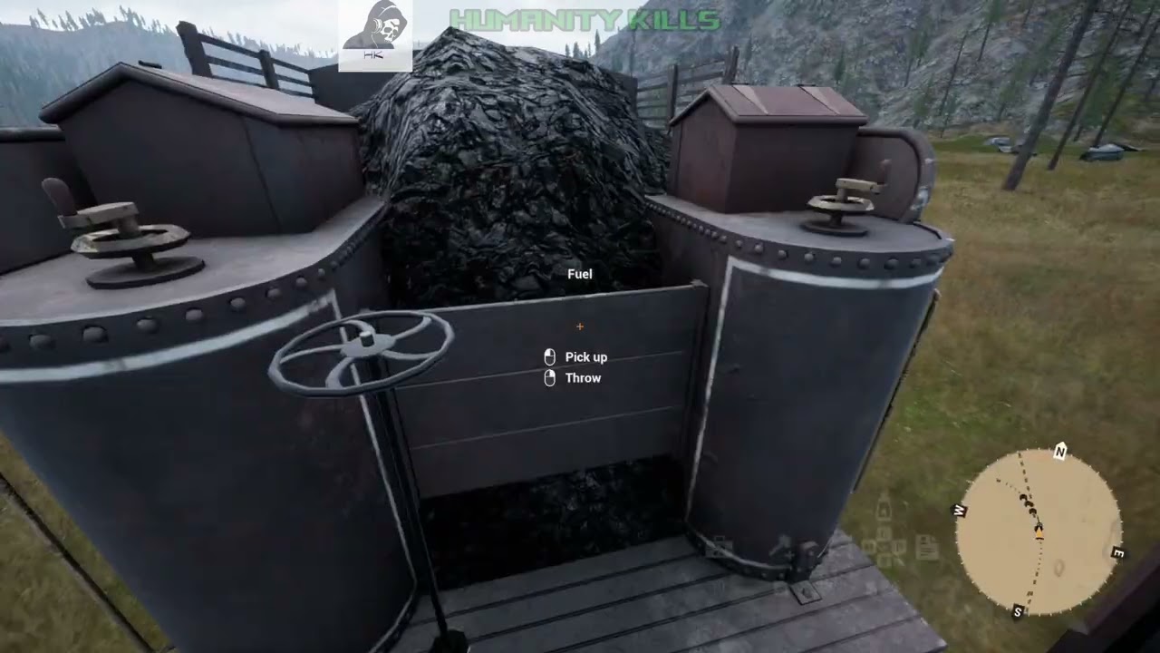 Railroads Online! Let's check out the 3 year update.