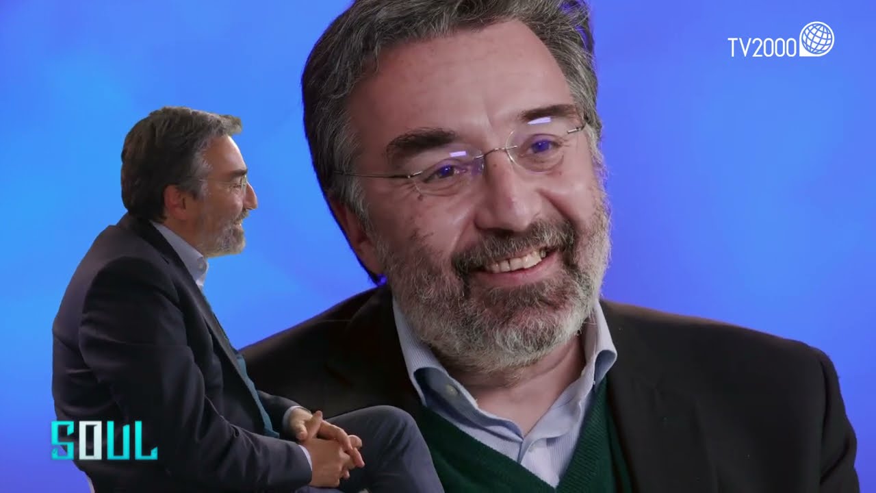 #SOUL - Marco Damilano, direttore de L’Espresso