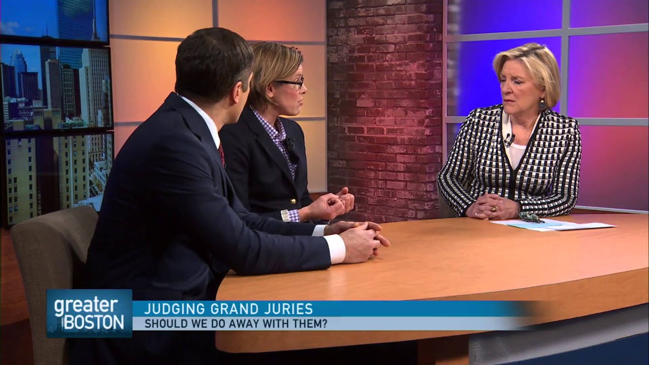 Judging Grand Juries: Should We Do Away With Them?