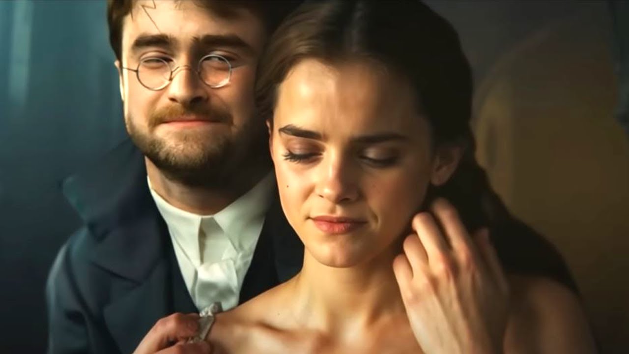 Das passiert im neuen Film von Harry Potter and the Cursed Child 2025! - 8 Theorien