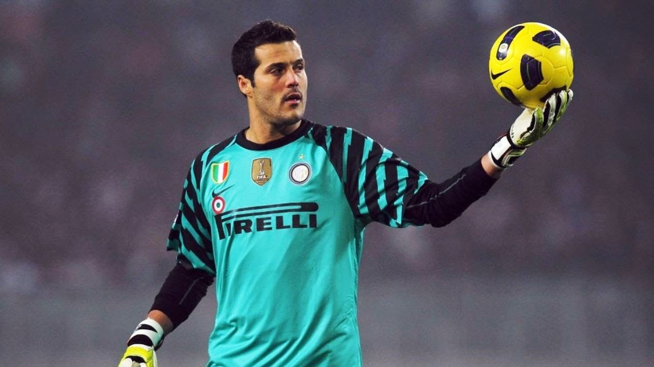 J&uacute;lio C&eacute;sar, The Dreamcatcher [Best Saves]