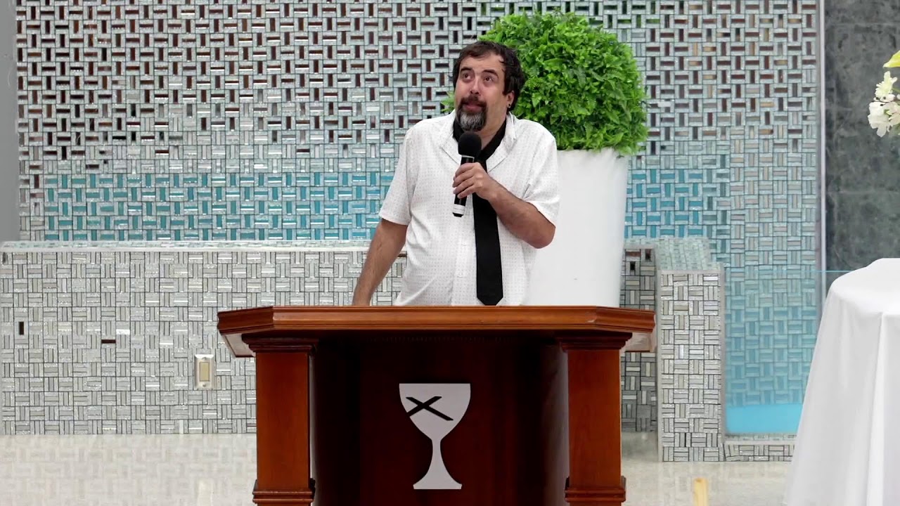 Culto de Celebración y Afirmación de la Vida en Cristo de Julio Benito Cabrera Martínez