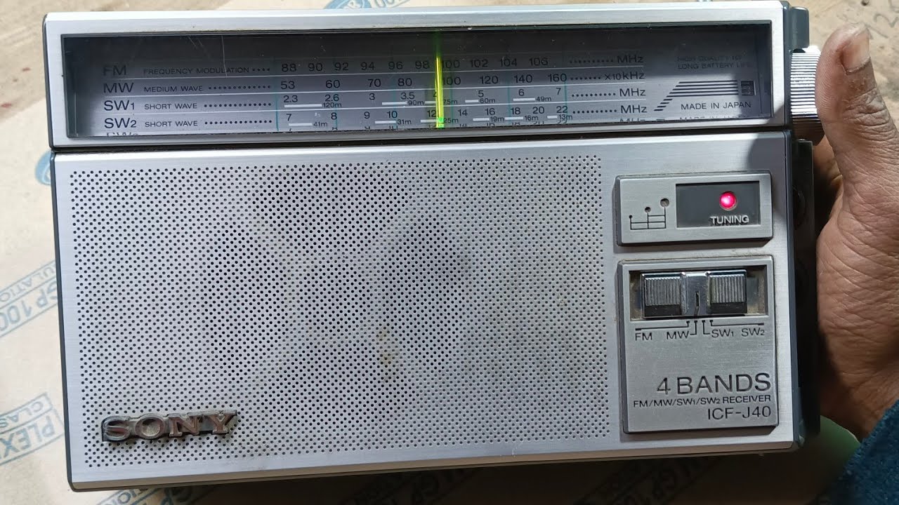 radio band nahin pakad raha hai to kaise usko theek Karen Japani radio theek karna kaise karen