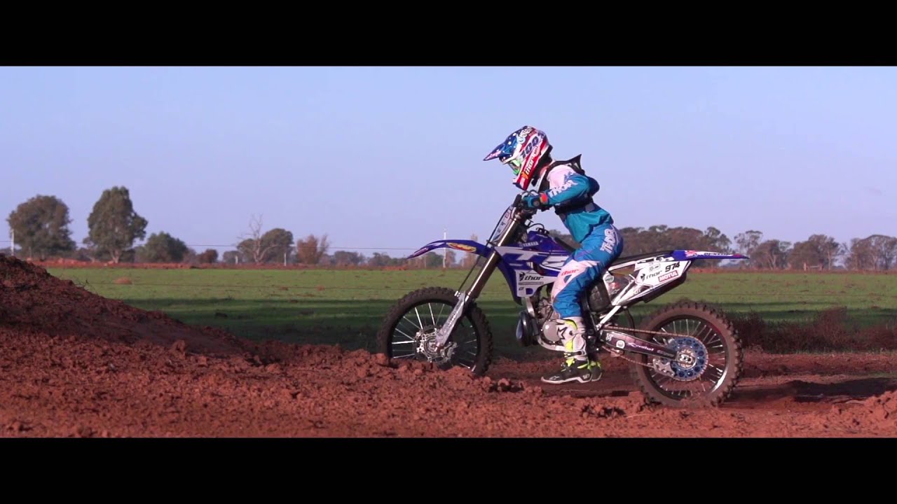 Jarryd McNeil 