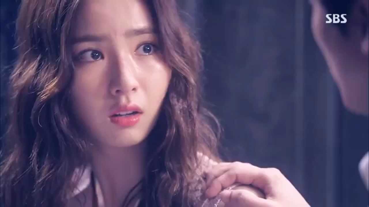 ✖ Kwon Jae ✖ The Girl Who Sees Smells