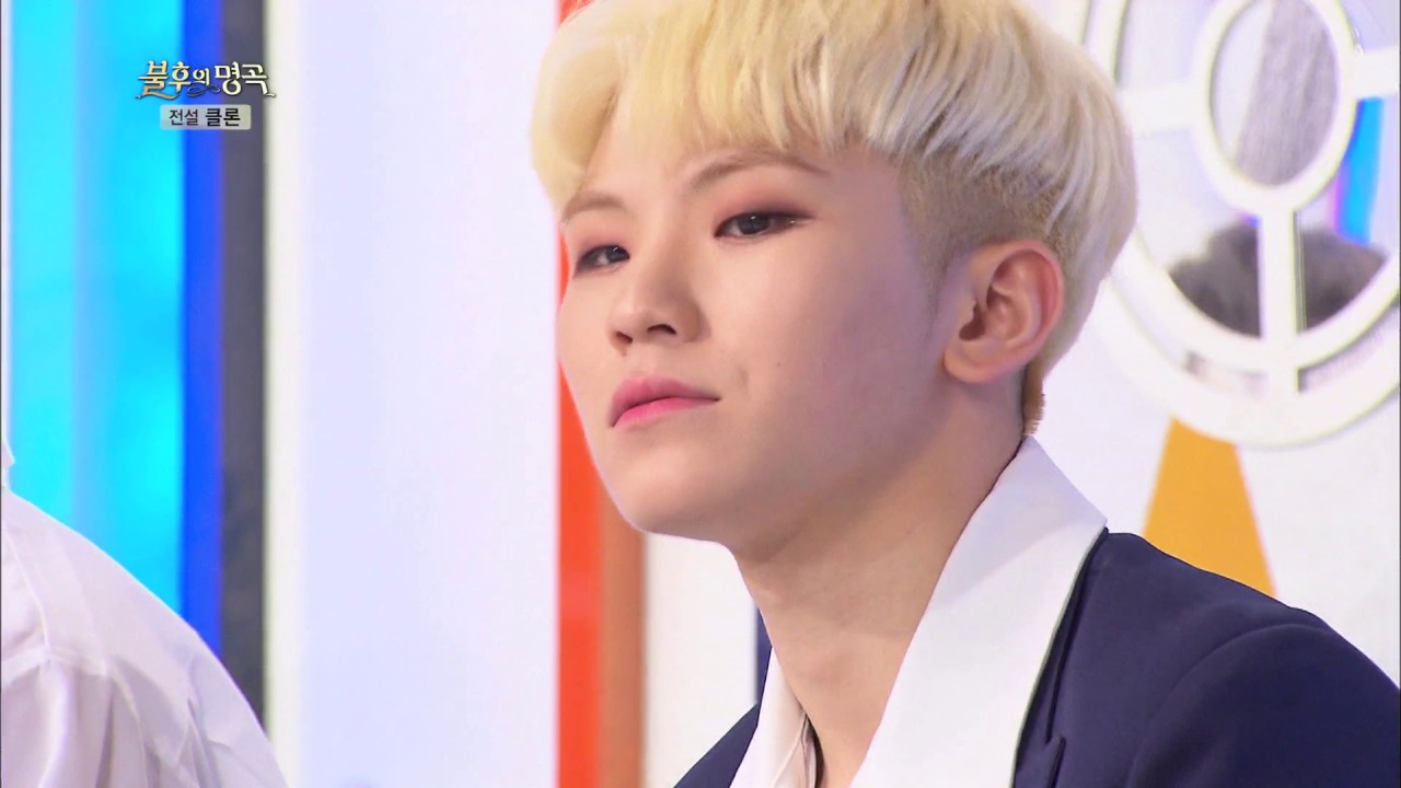 불후의 명곡 Immortal Songs2 - 더 이스트라이트 - Funky Tonight.20170701