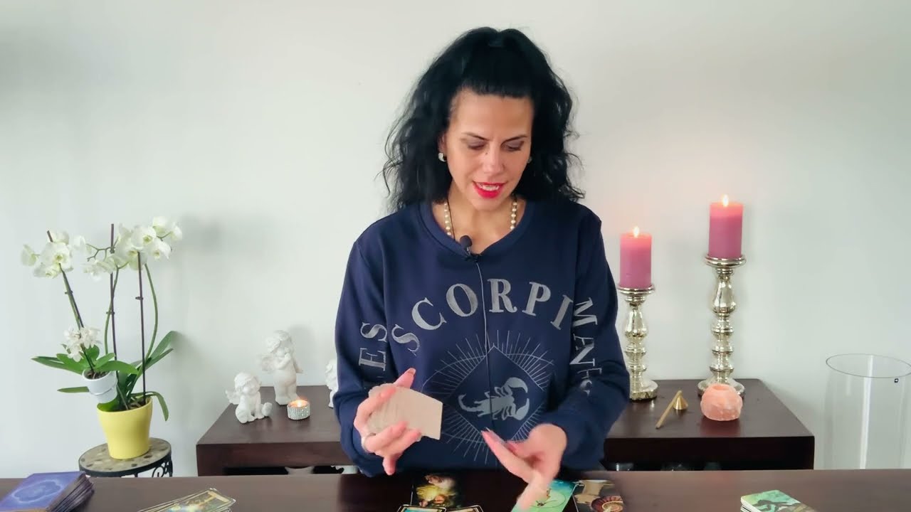 SCORPIO ♏️ WHAT GOES AROUND COMES BACK AROUND! Weekly Love Reading ❤️ 7-13th February 2022