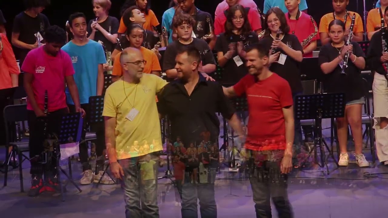 06 Jazz Marmaille au TEAT de Champ Fleuri le 29 juin 2023