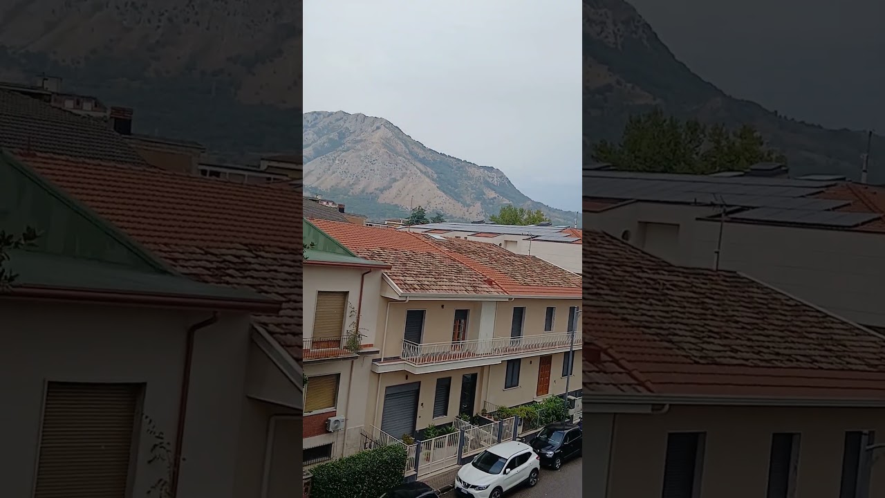 Montesarchio italy