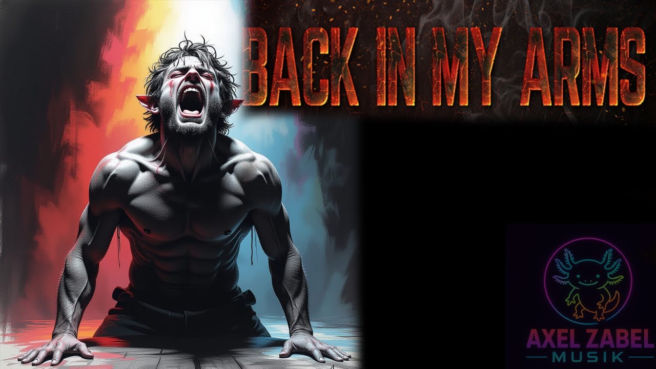 Back In My Arms (Journey To Myself) 2025