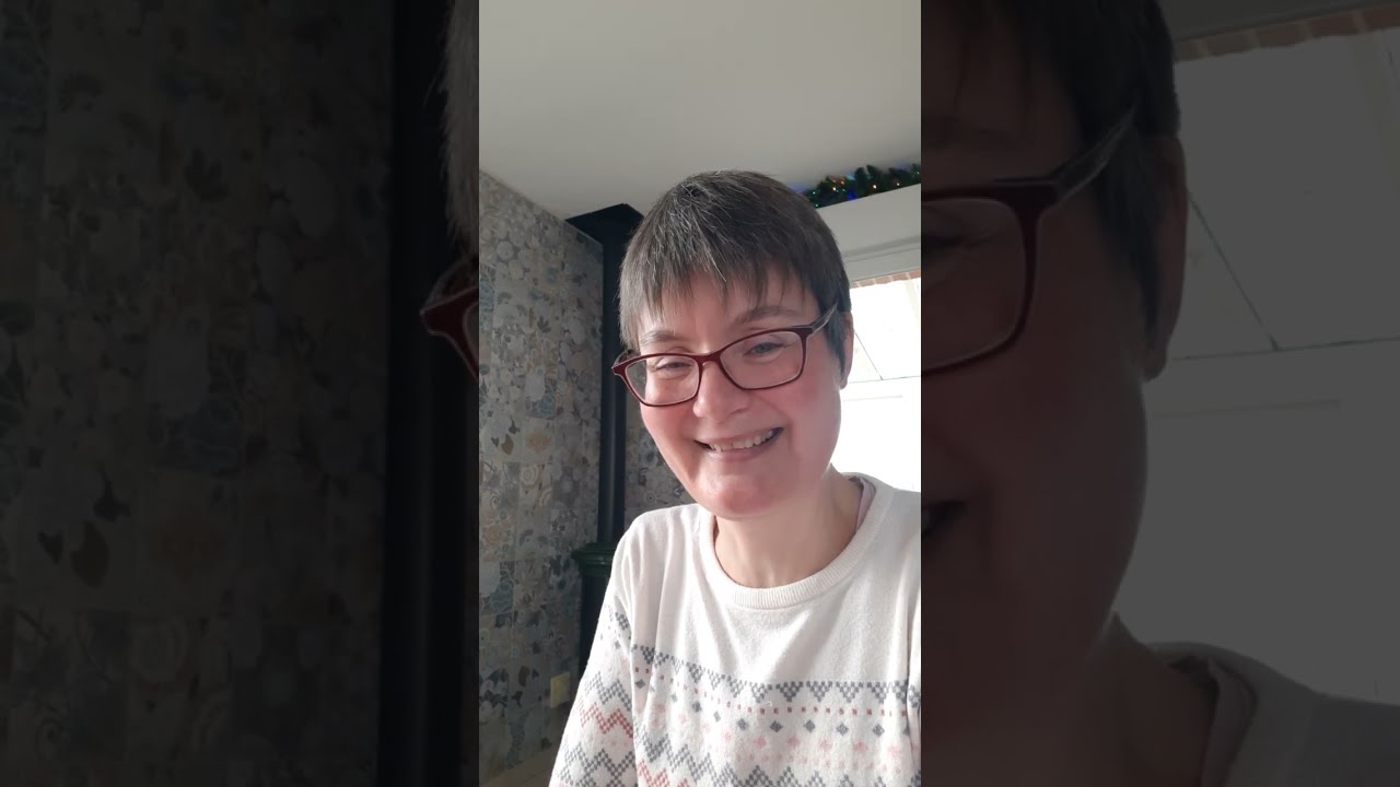 Vous avez un message de votre famille d'âme !