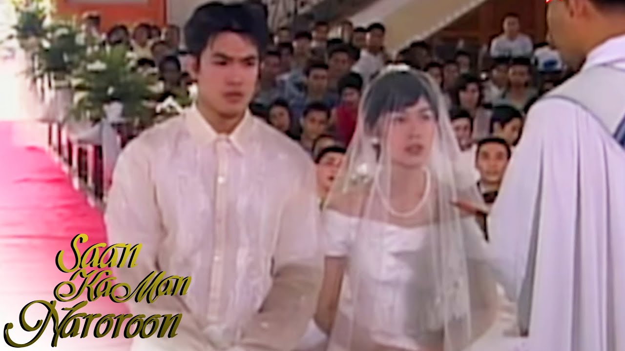 Saan Ka Man Naroroon Full Episode 296 | ABS CBN Classics