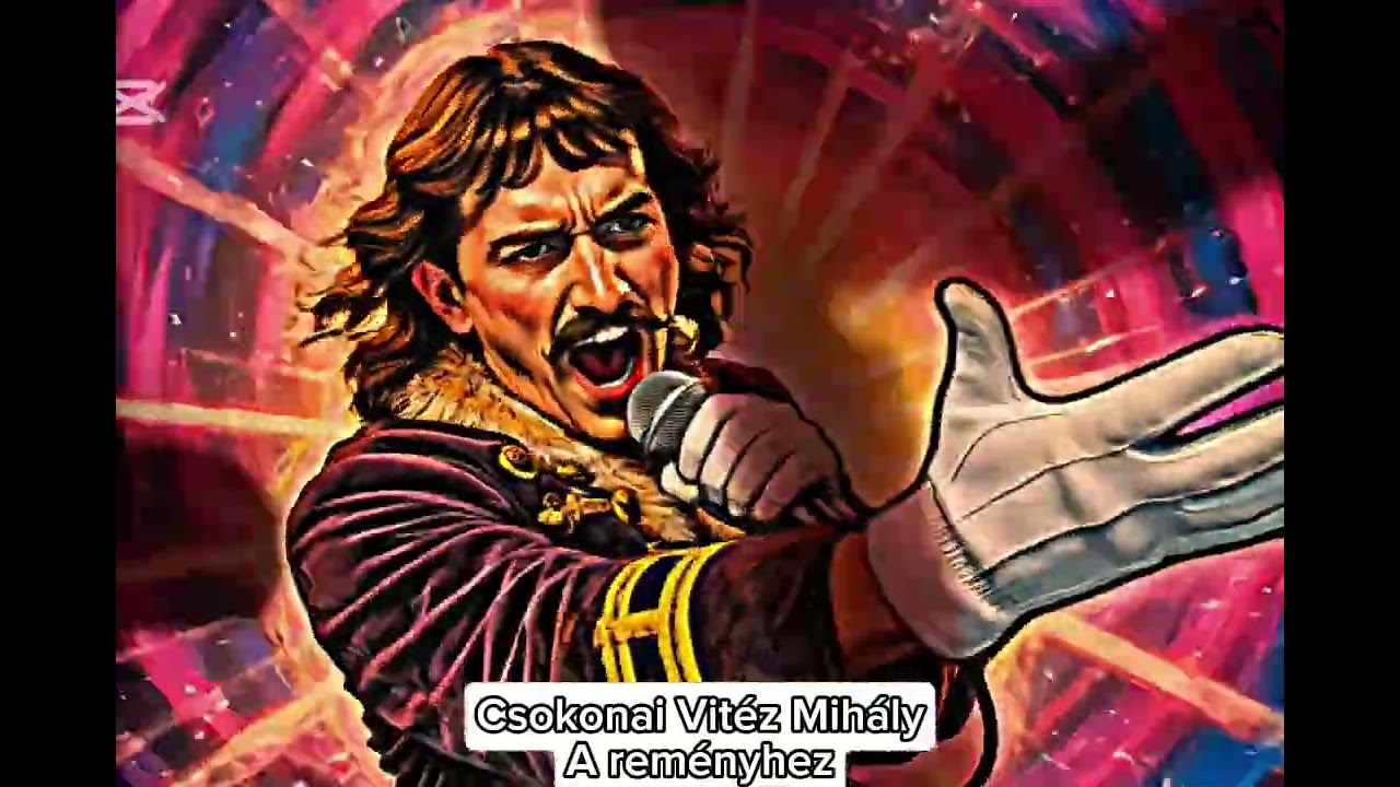 Csokonai Vit&eacute;z Mih&aacute;ly - A rem&eacute;nyhez