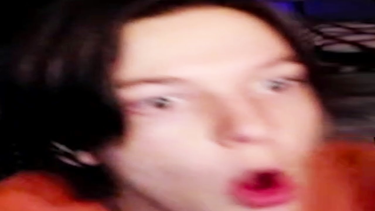 Sykkuno gets angry