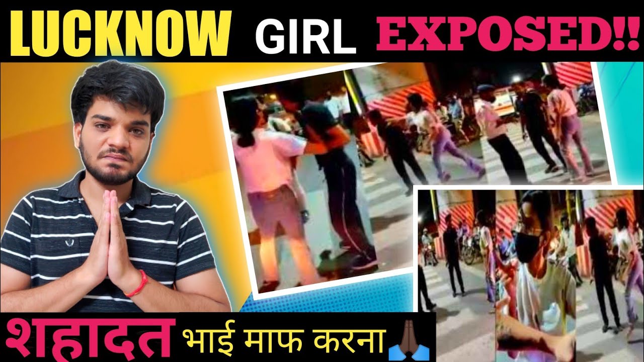 Lucknow Girl Beating Cab Driver|| Lucknow Girl Beating|| Girl Beating Cab Driver Viral Video