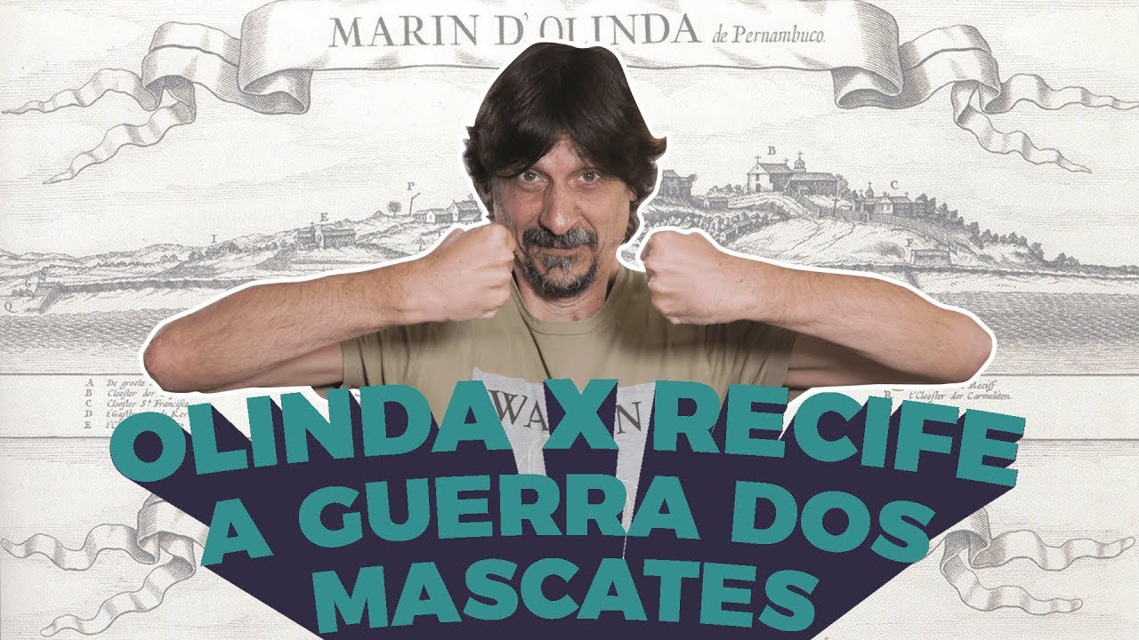 GUERRA CIVIL NO BRASIL | EDUARDO BUENO