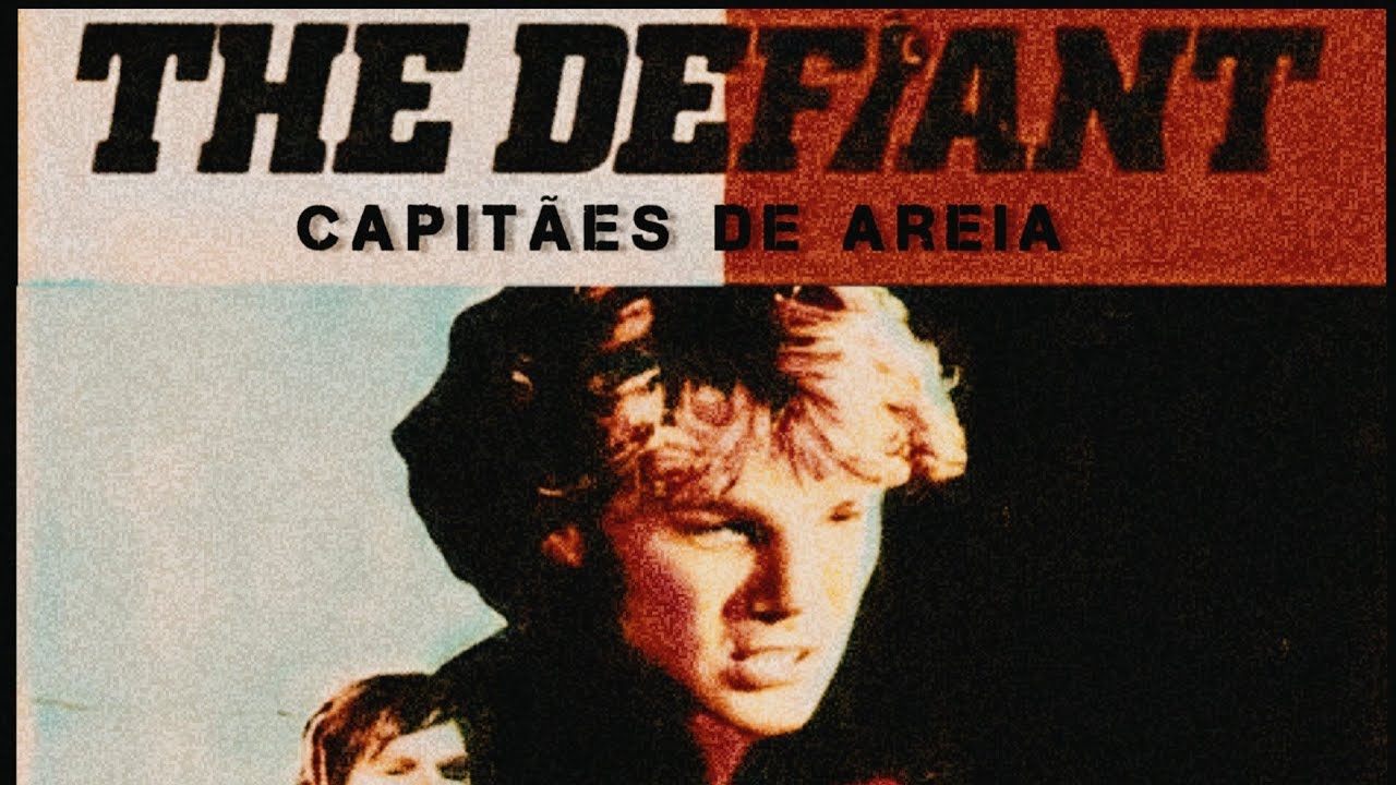 Capitães de Areia 