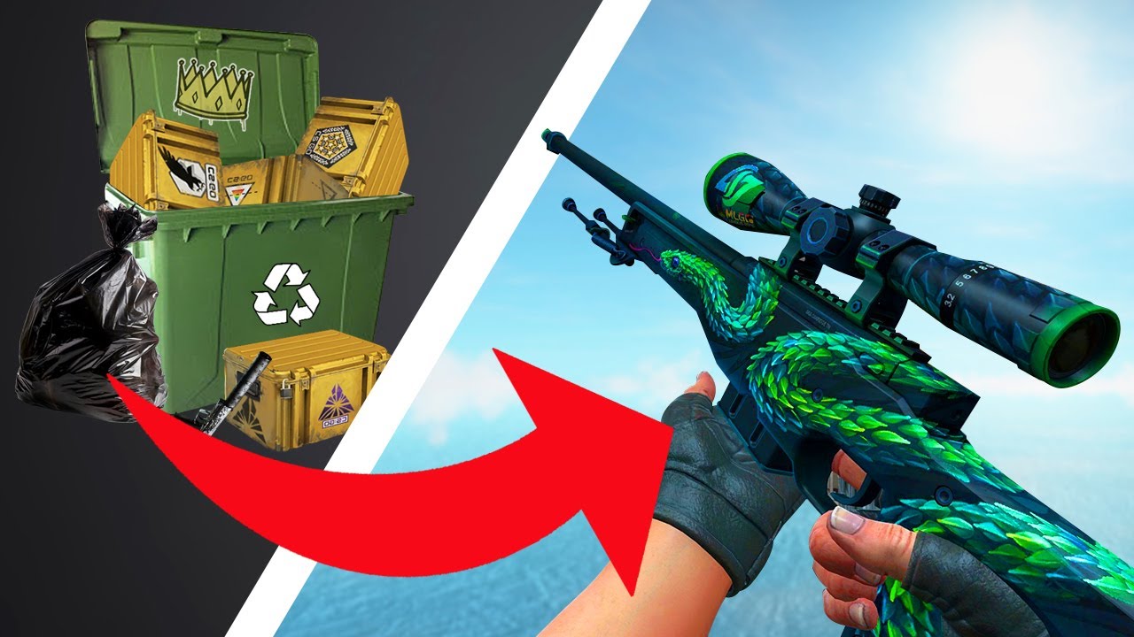 💲 Como VENDER Mis CAJAS de CSGO en STEAM 💰 Que Hacer con las Cajas de Csgo!!