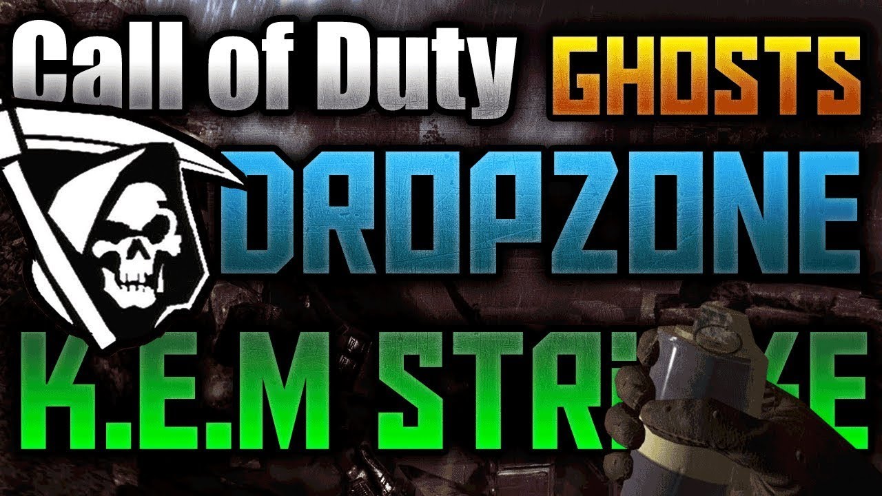 Ghosts: Youtuber Review Series: Episode 1: Flamce 00 | Sherif is BACK!!