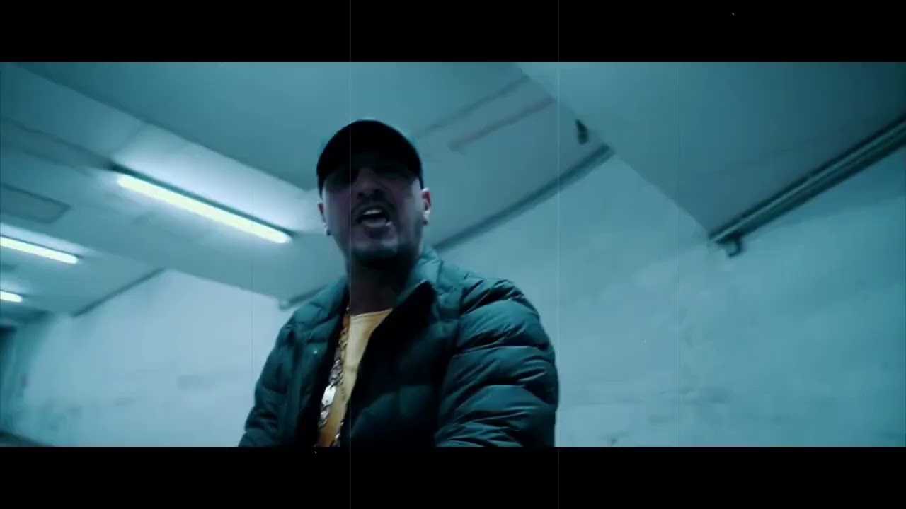 ALPA GUN - WEIT WEG