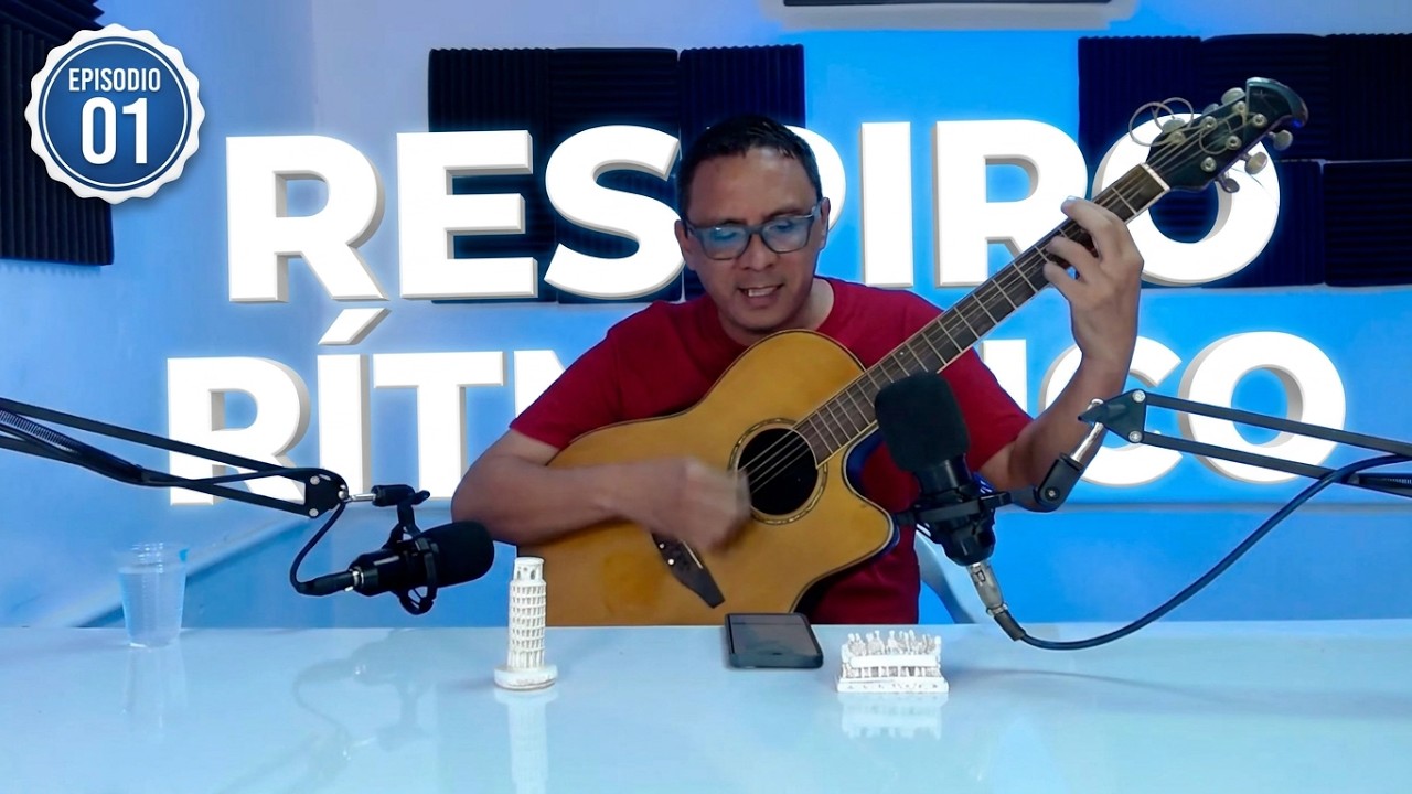 Respiro Ritmico - Episodio 1