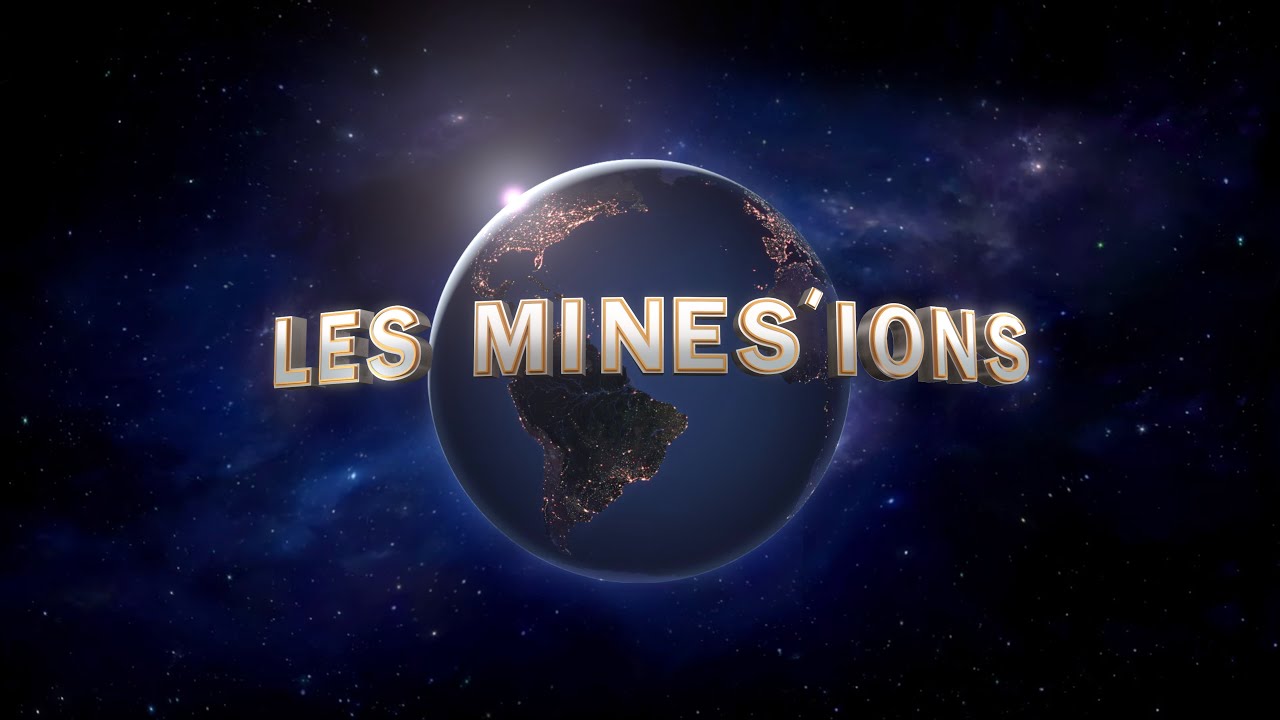 Les Mines'ions - Liste BDE IMT Mines Albi 2023