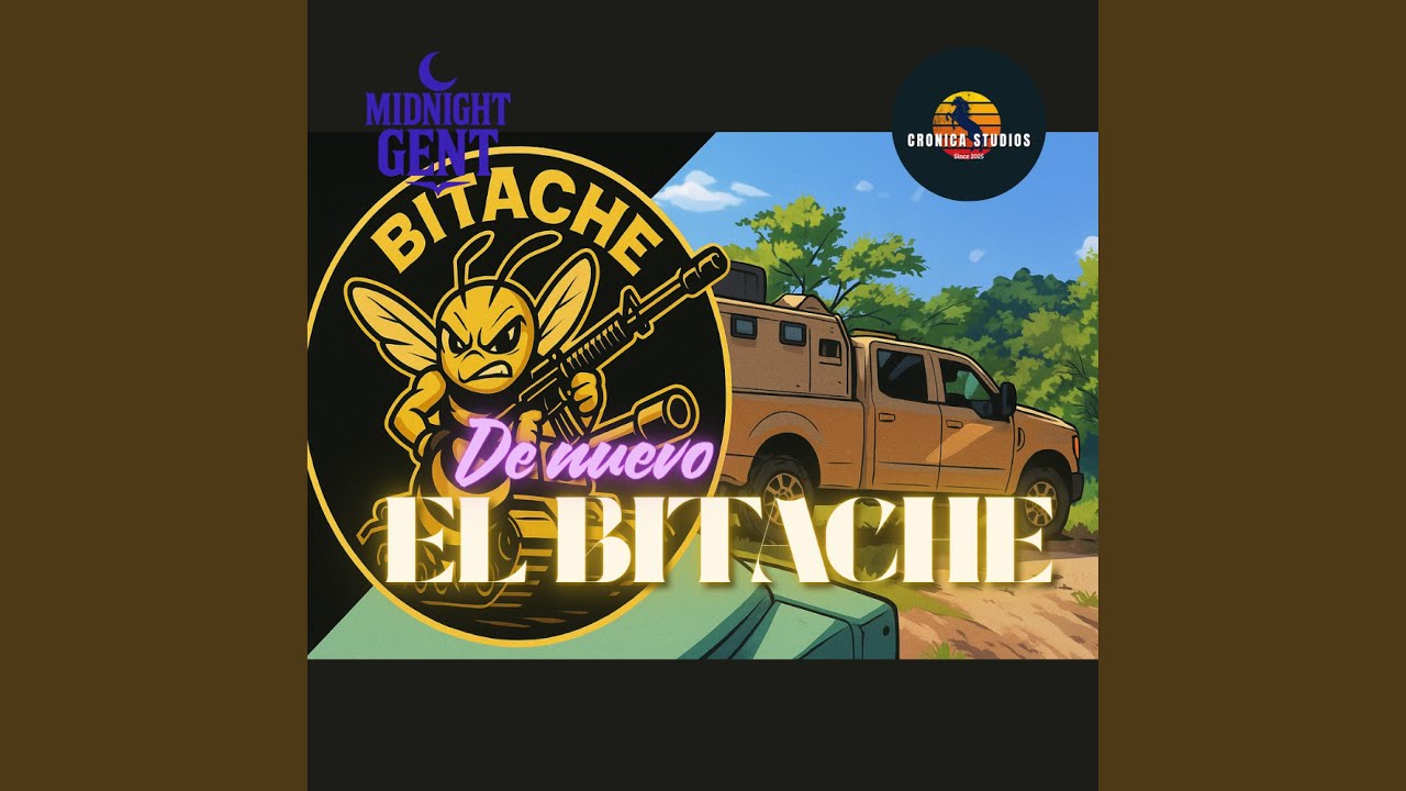 De nuevo el Bitache