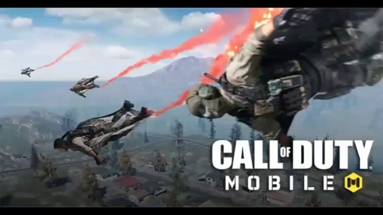 Call of Duty Mobile Battle Royale Win Lose Lobby Spawn theme music. Complete soundtrack