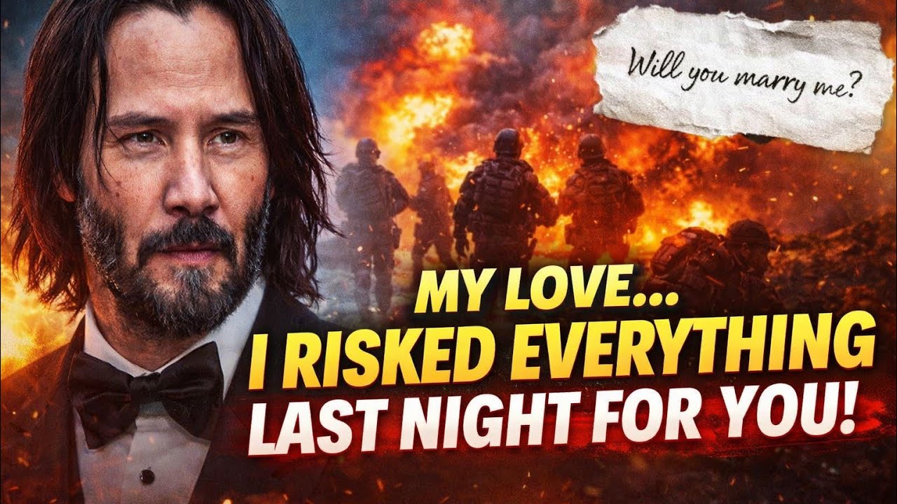My Love… I Risked Everything Last Night For You | A Deep Love Speech That Will Touch Your Heart ❤️