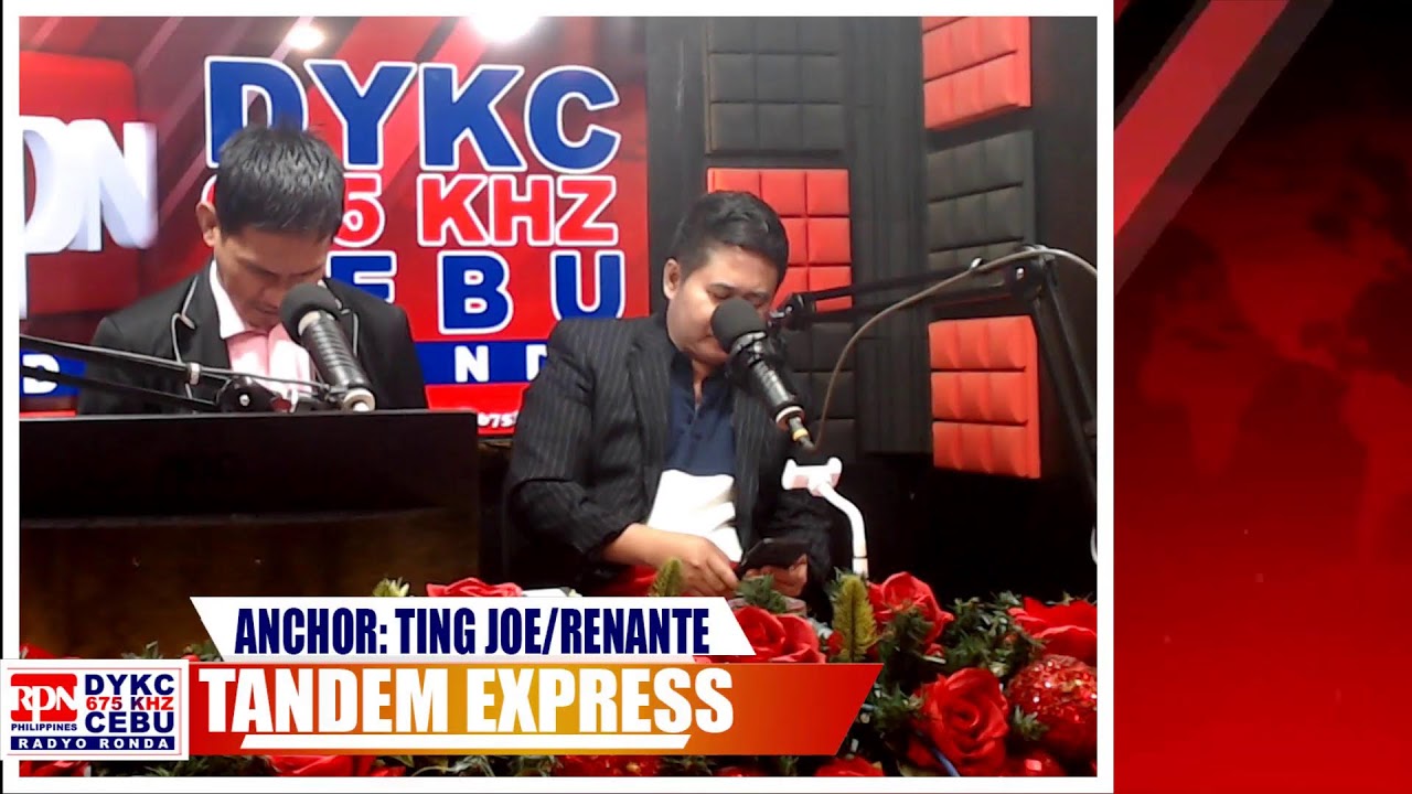 TANDEM EXPRESS - MARCH  03,2026