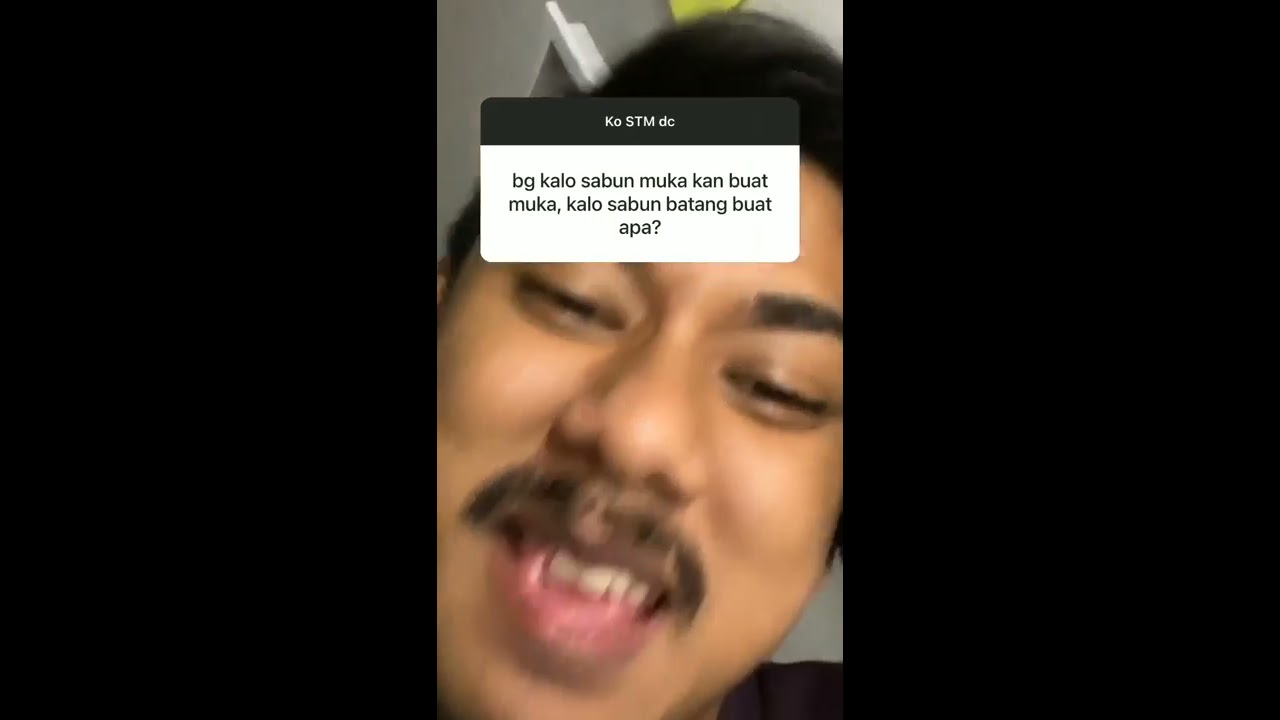 KHALIL TOKTOK - KONSUL DONG BEGE !!