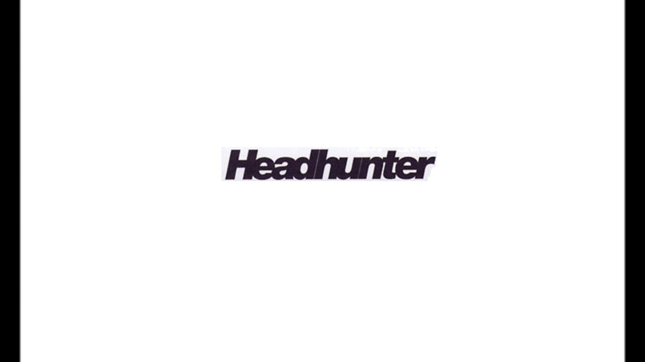 Headhunter - July 2007 mix [Golden era dubstep - Tempa]