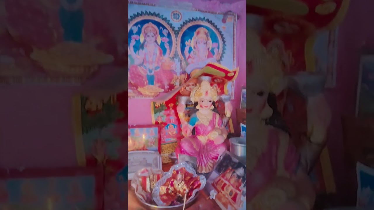 #bhagti #mahadev #laxmi#maa @anuragdasjimaharaj @Blessingsofmaakali @BhavSagarTV