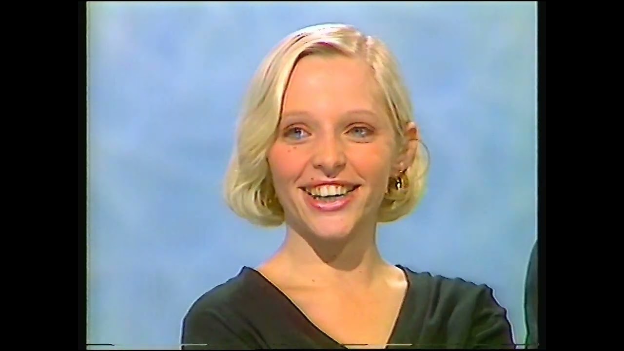 [720p/50p] ITV Central | Beadle's About and continuity | 12th November 1988 (I think!) | Part 2 of 2