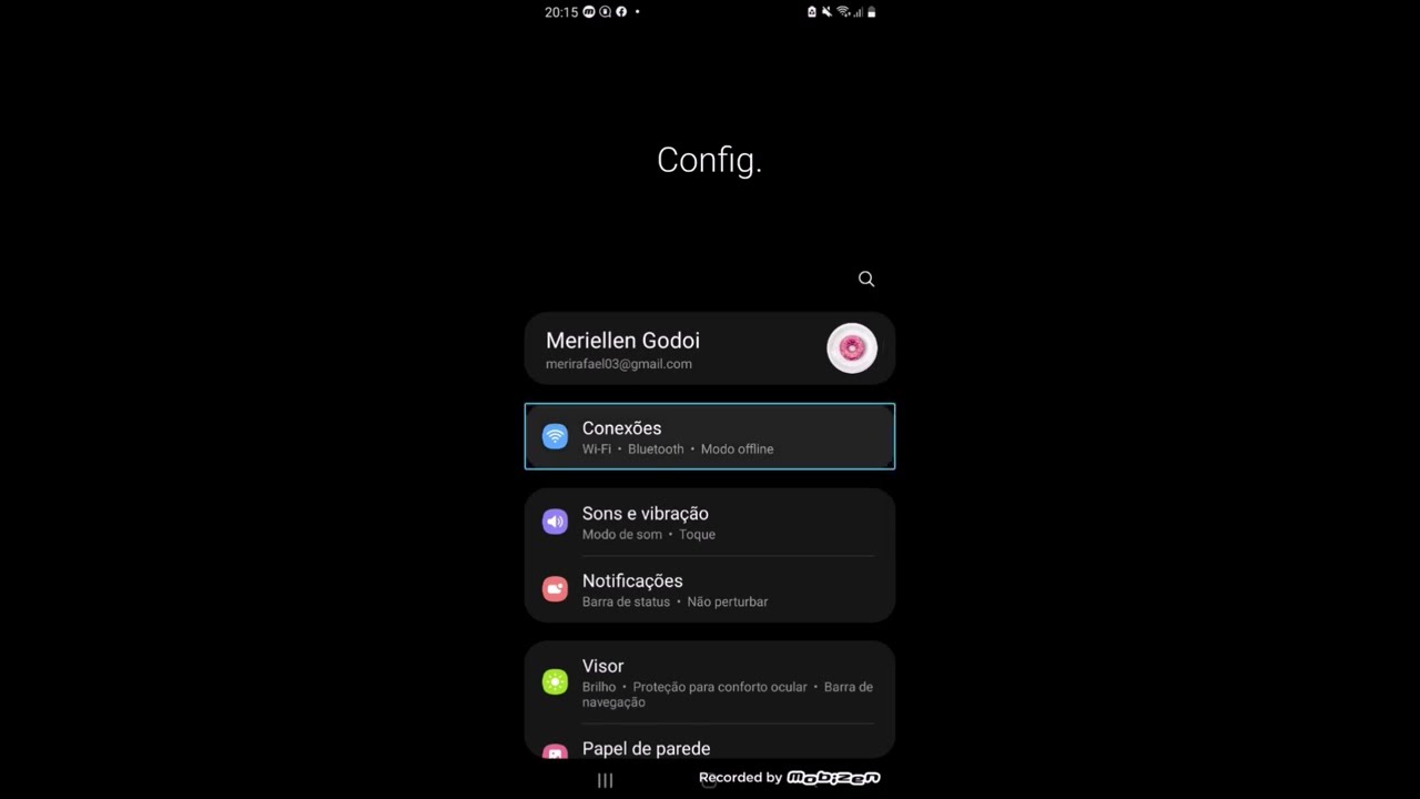 Como Aumentar o Volume de M&iacute;dia do seu Androide sem Aplicativo
